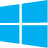 microsoft store ms store logo